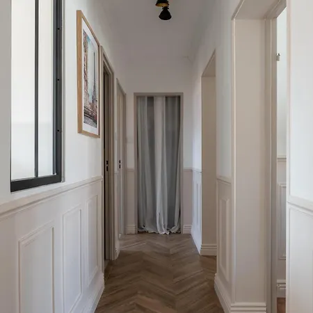 Le Parisien D'Alsace Apartment Colmar Exterior photo