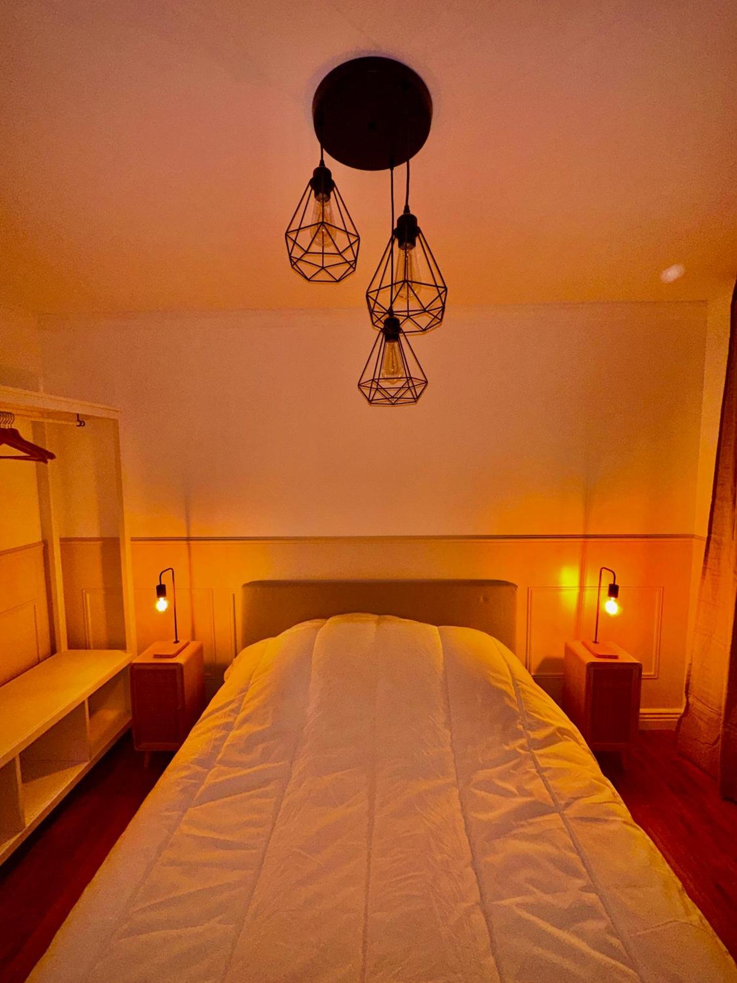 Apartment Le Parisien D'alsace