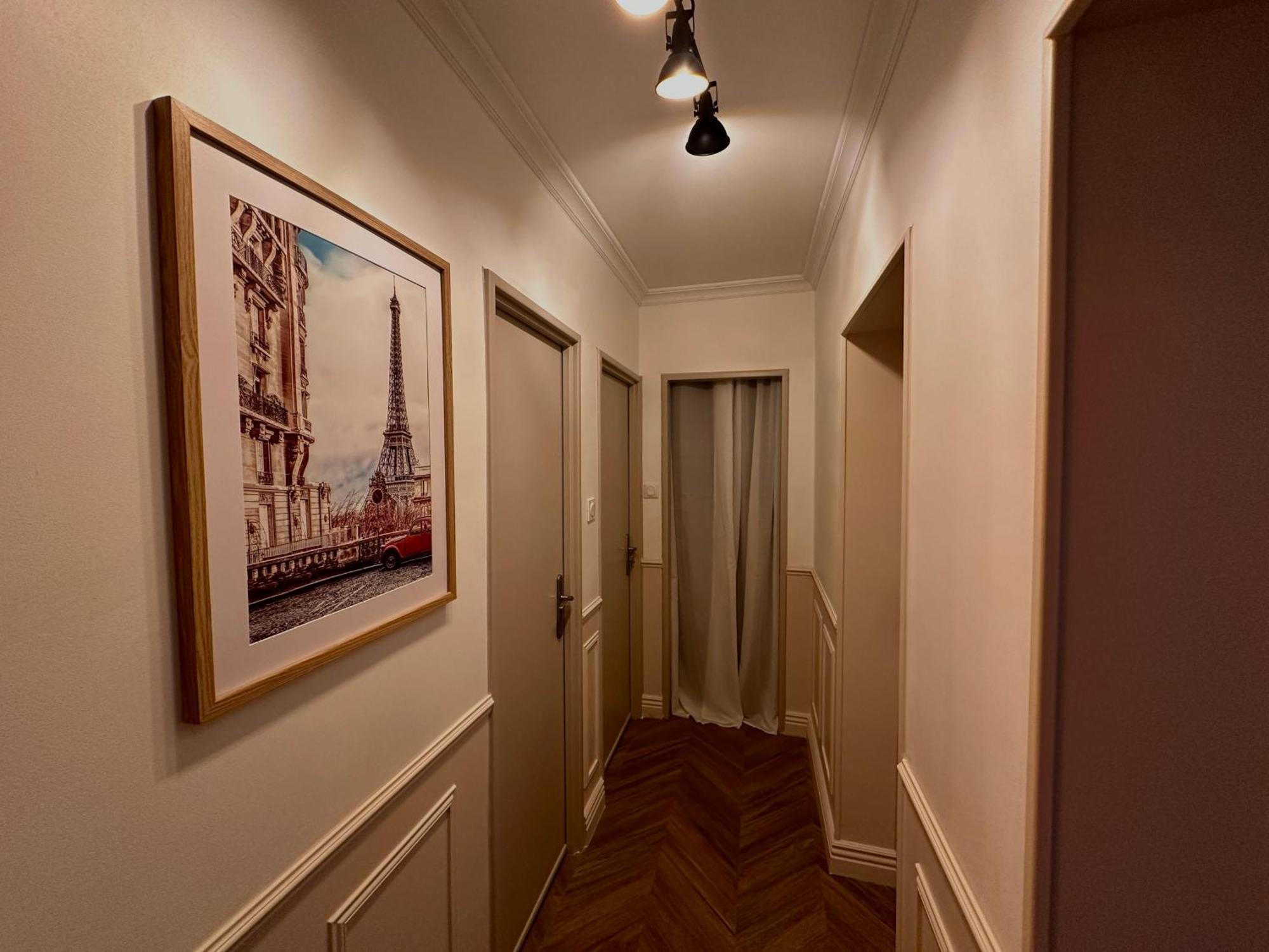 Apartment Le Parisien D'alsace *
