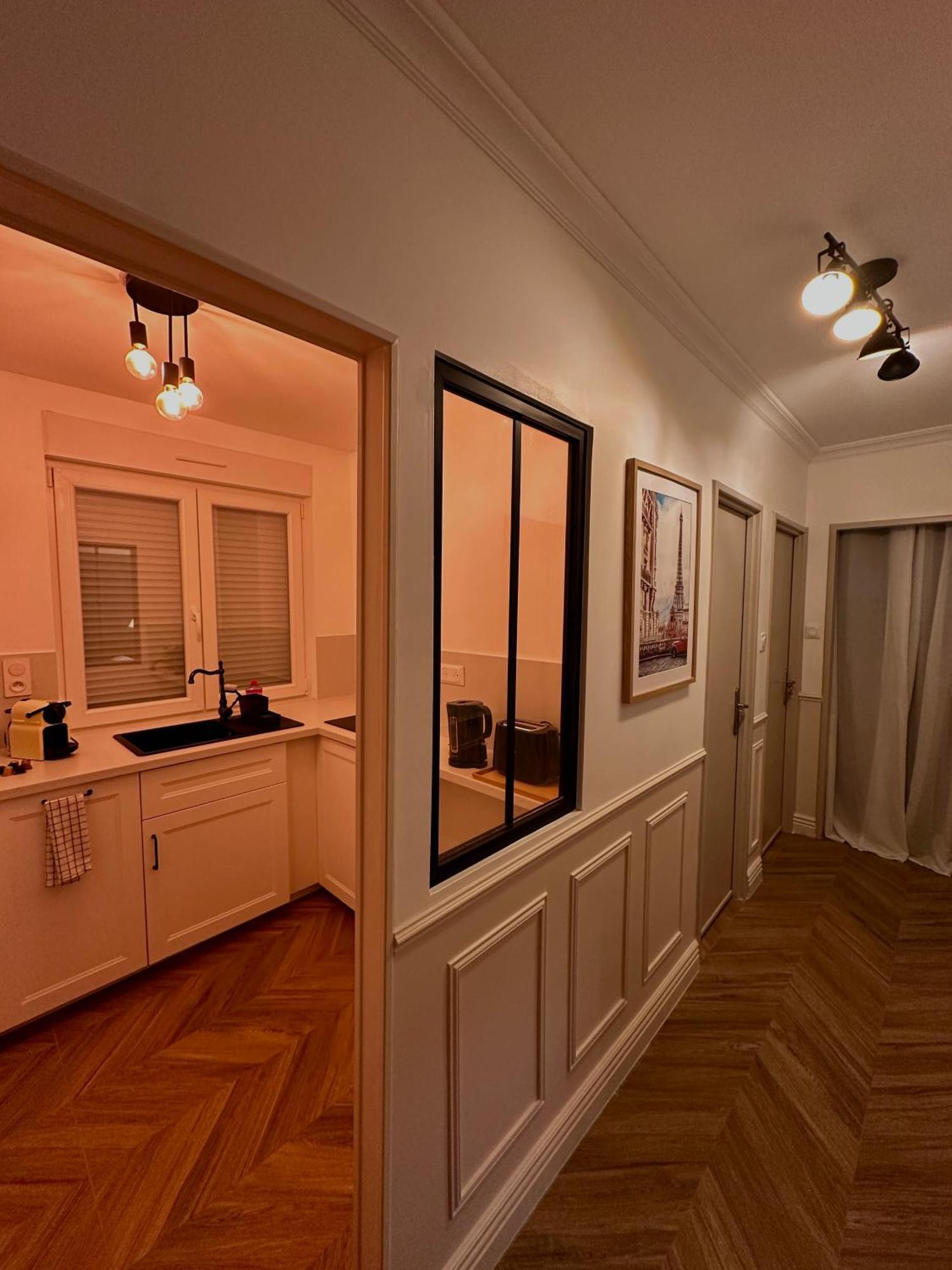 Apartment Le Parisien D'alsace Colmar