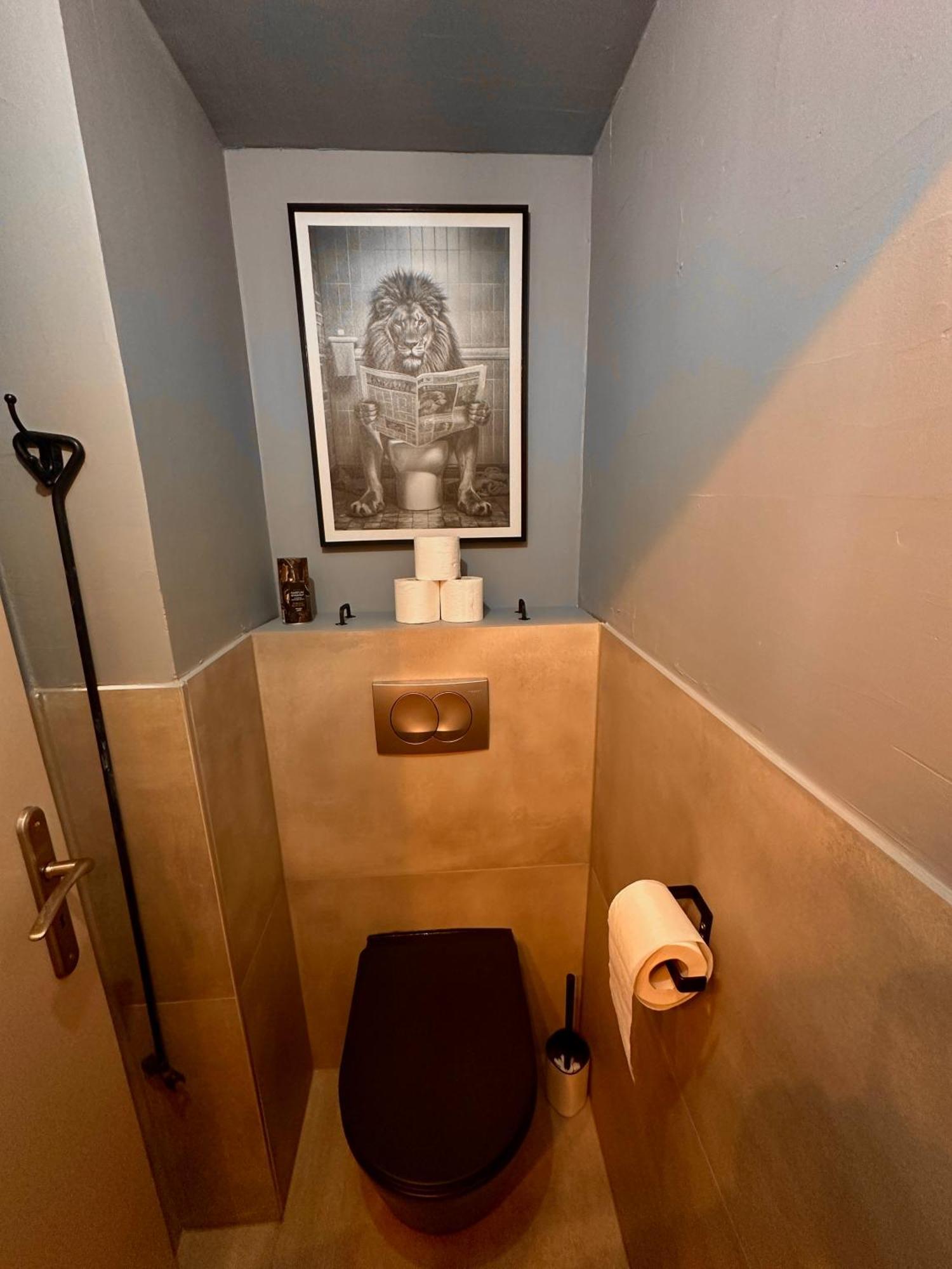 Apartment Le Parisien D'alsace