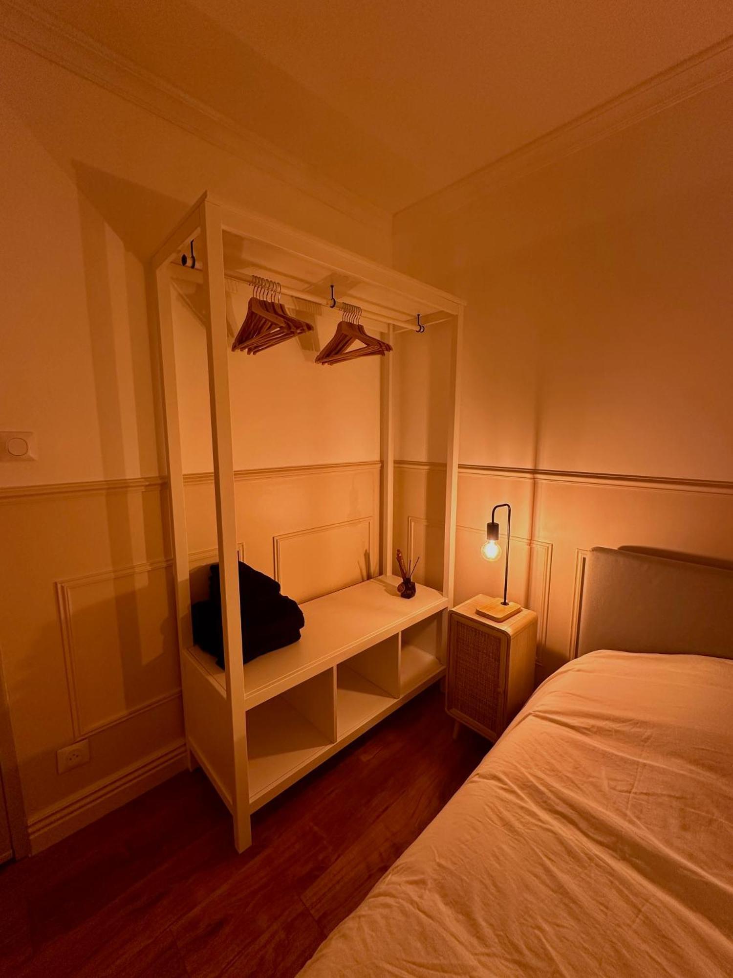 Le Parisien D'alsace Apartment *