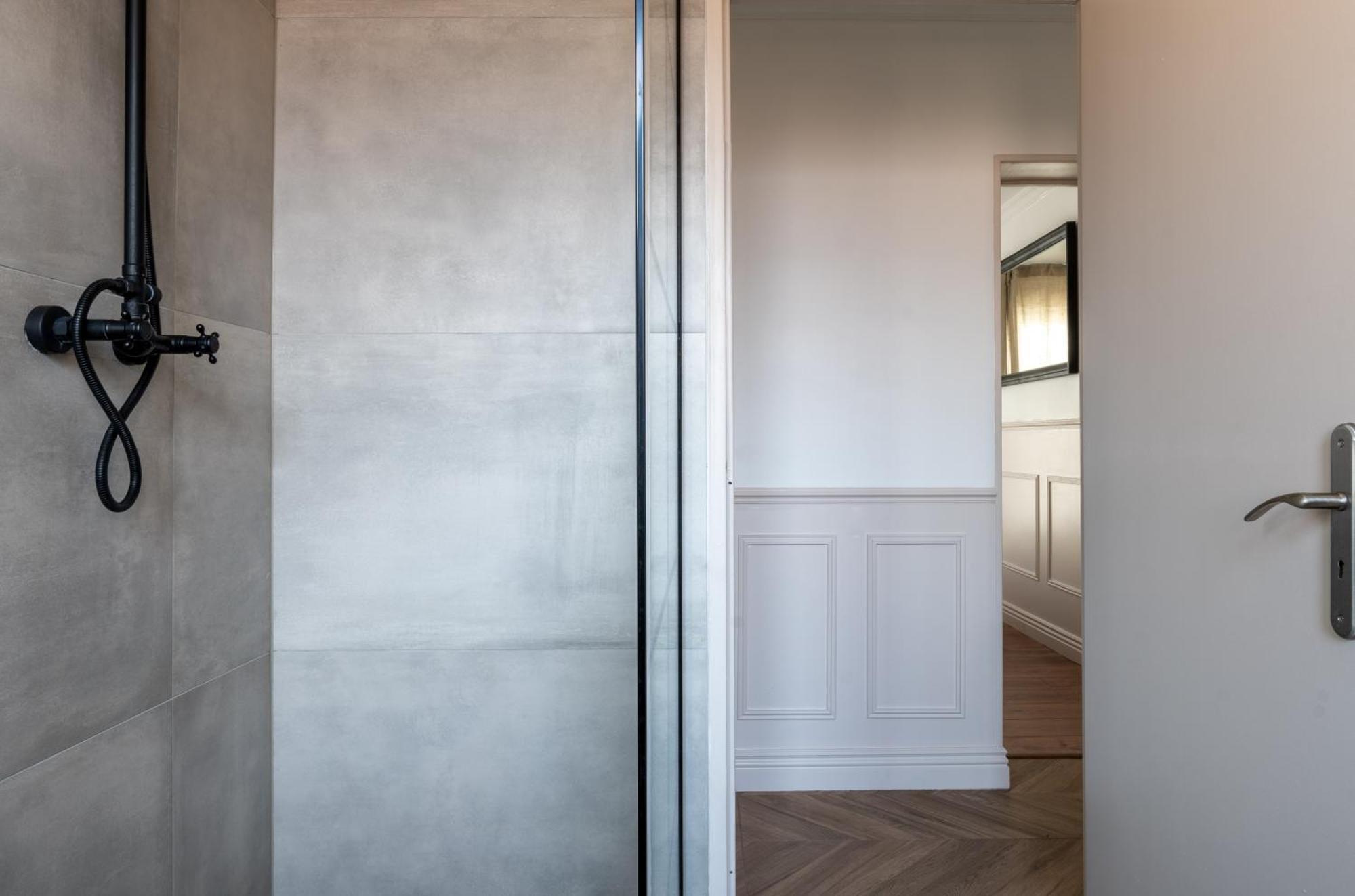 Apartment Le Parisien D'alsace
