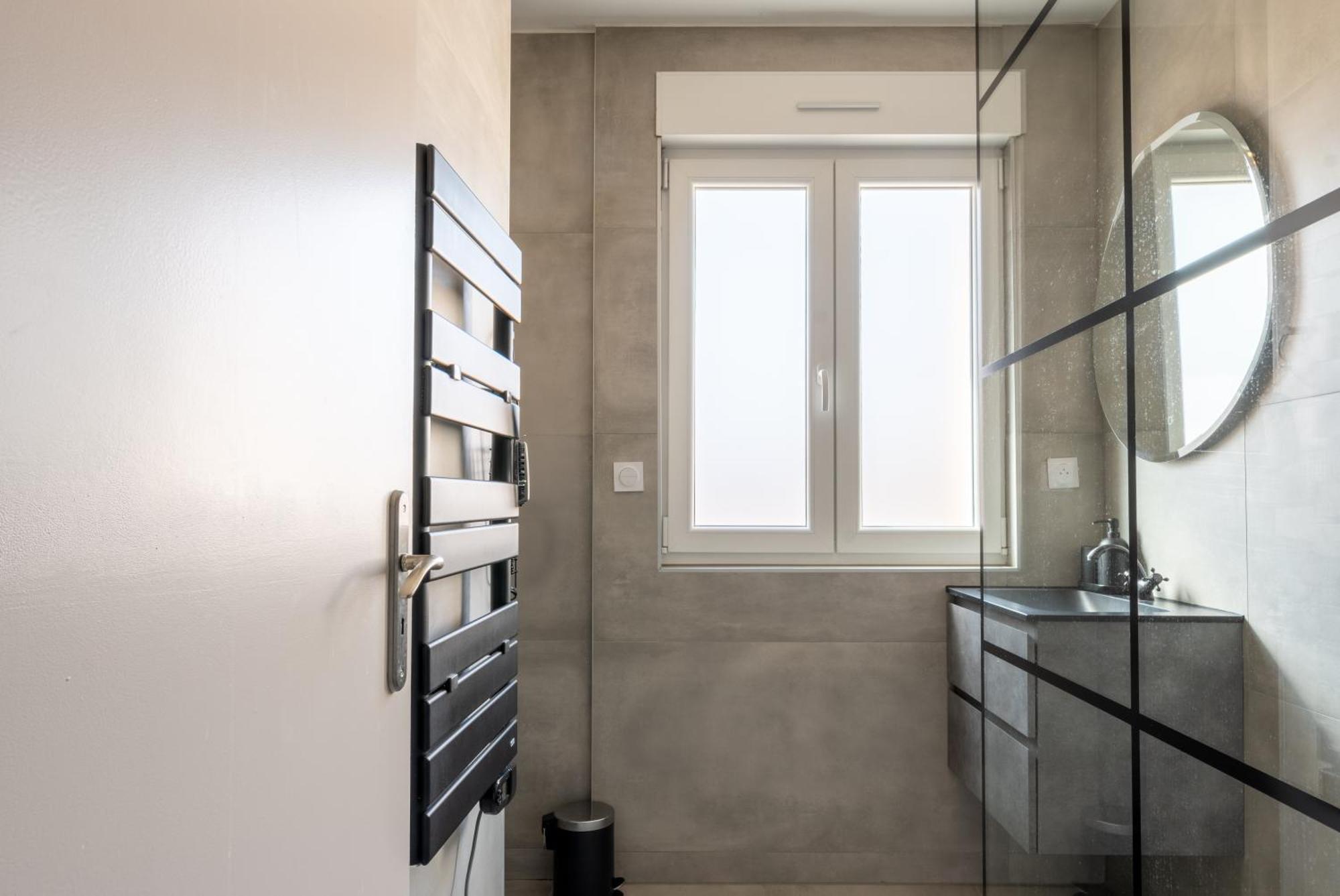 Le Parisien D'alsace Apartment Colmar